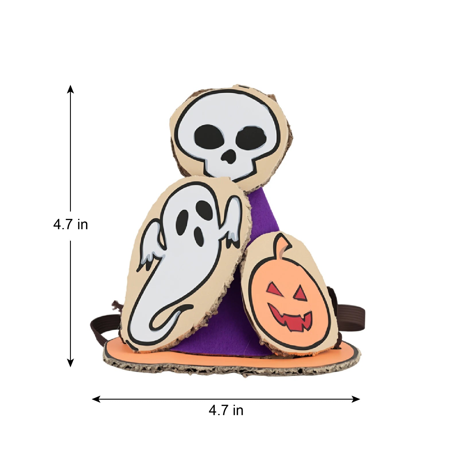 Little Wizard Pet Outfit Material Kit