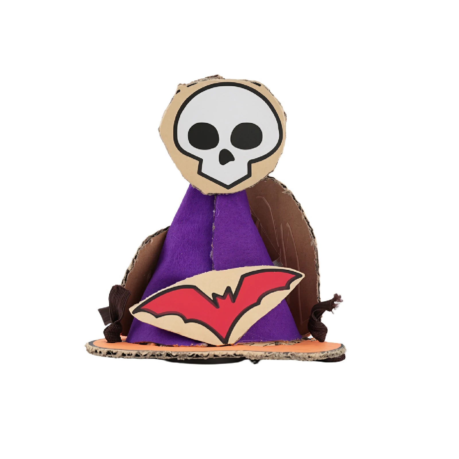 Little Wizard Pet Outfit Material Kit
