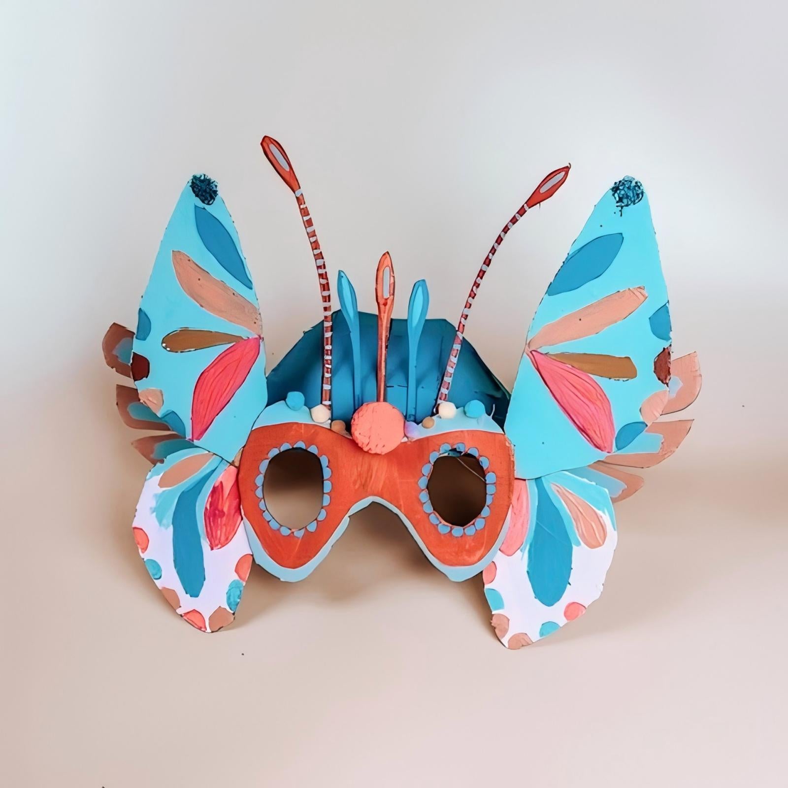 Masque of Cocoon Breaker Material Kit