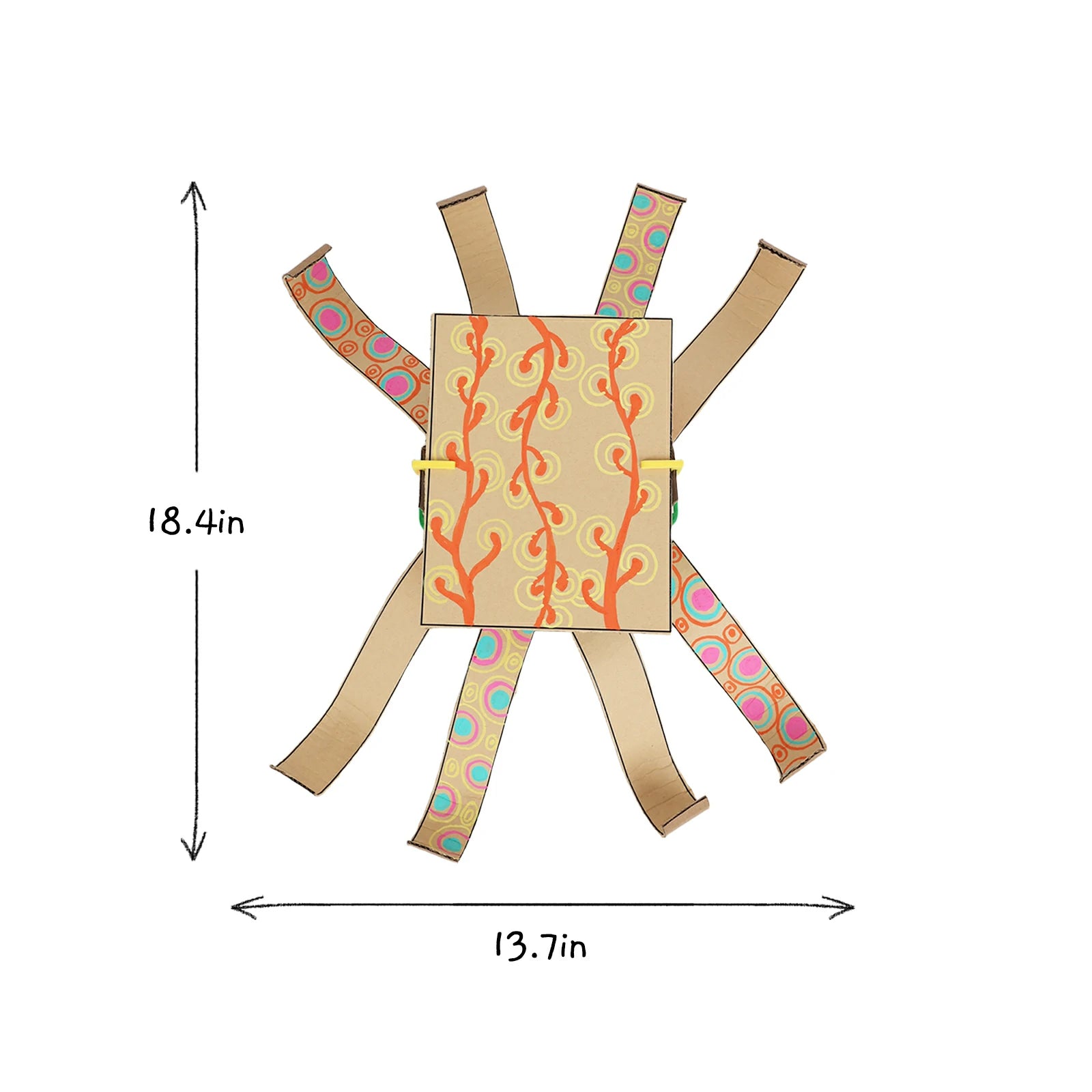 Octo Connect Material Kit