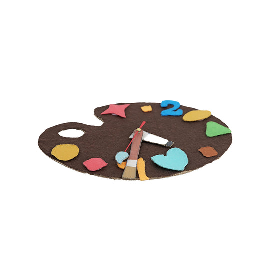 Paint the Time Material Kit