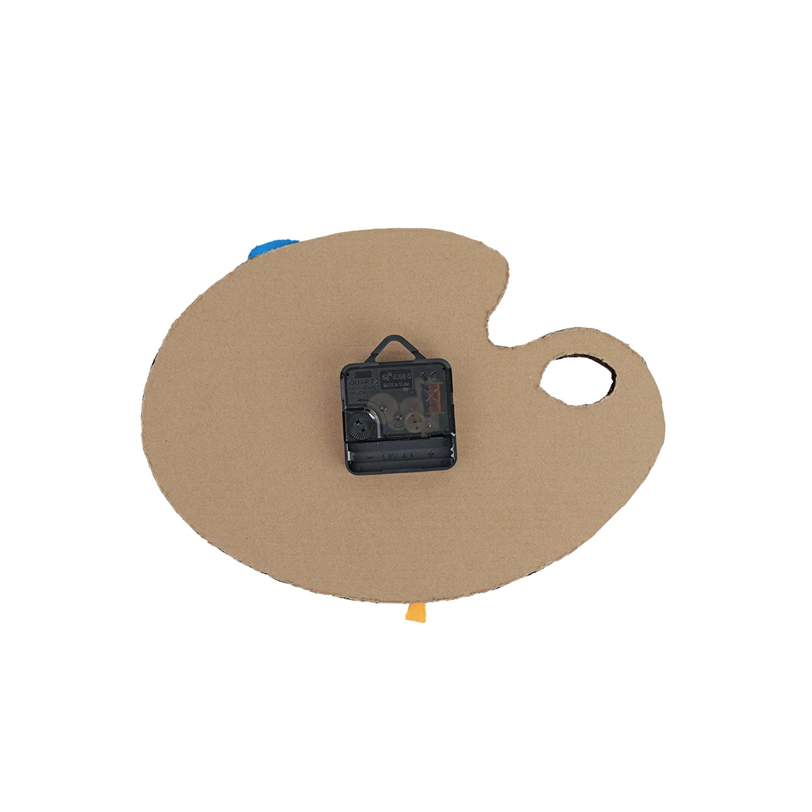 Paint the Time Material Kit