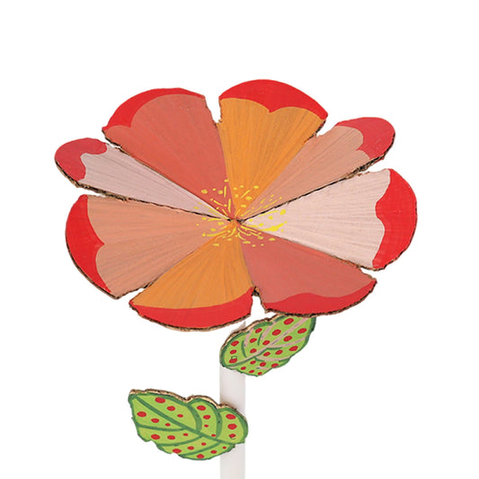 Peek-a-Bloom Digital Kit