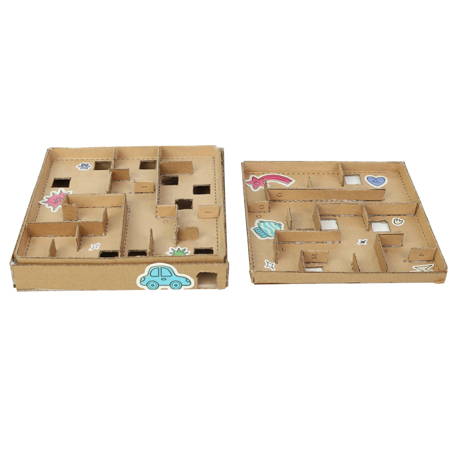 STEAM Advanced Marble Engineering Material Kit