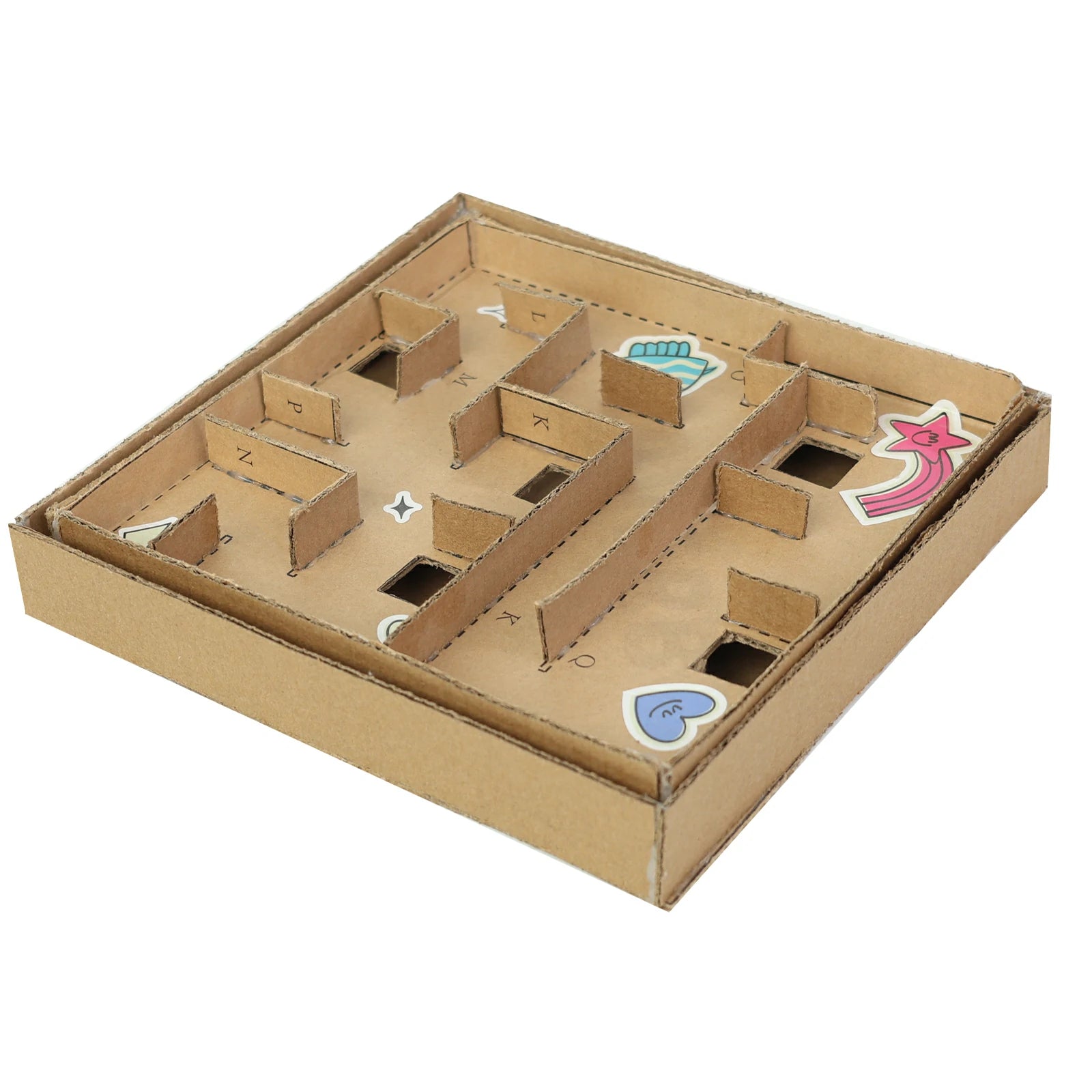 STEAM Advanced Marble Engineering Material Kit
