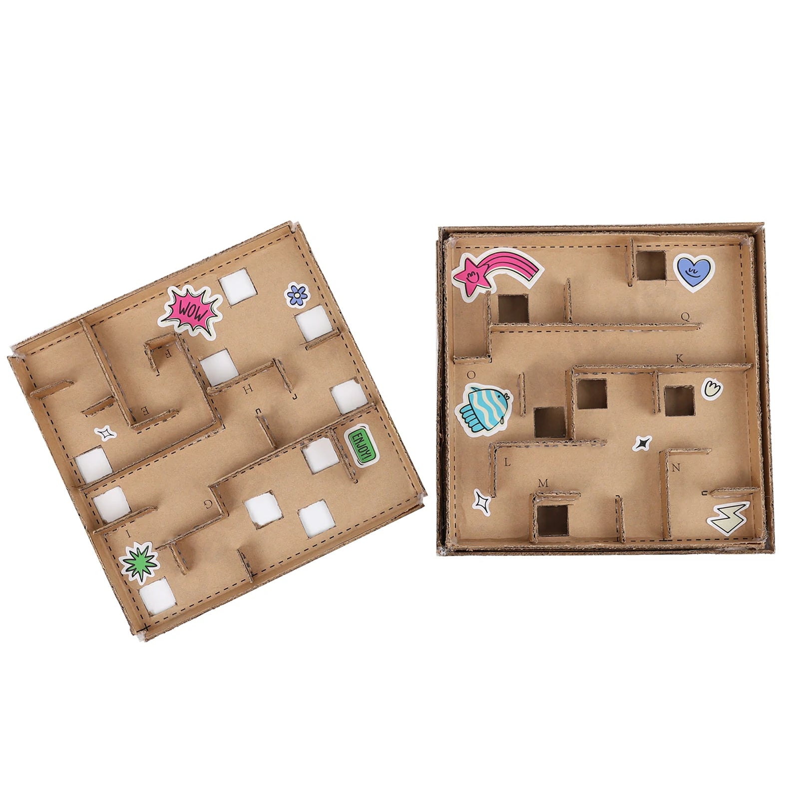 STEAM Advanced Marble Engineering Material Kit