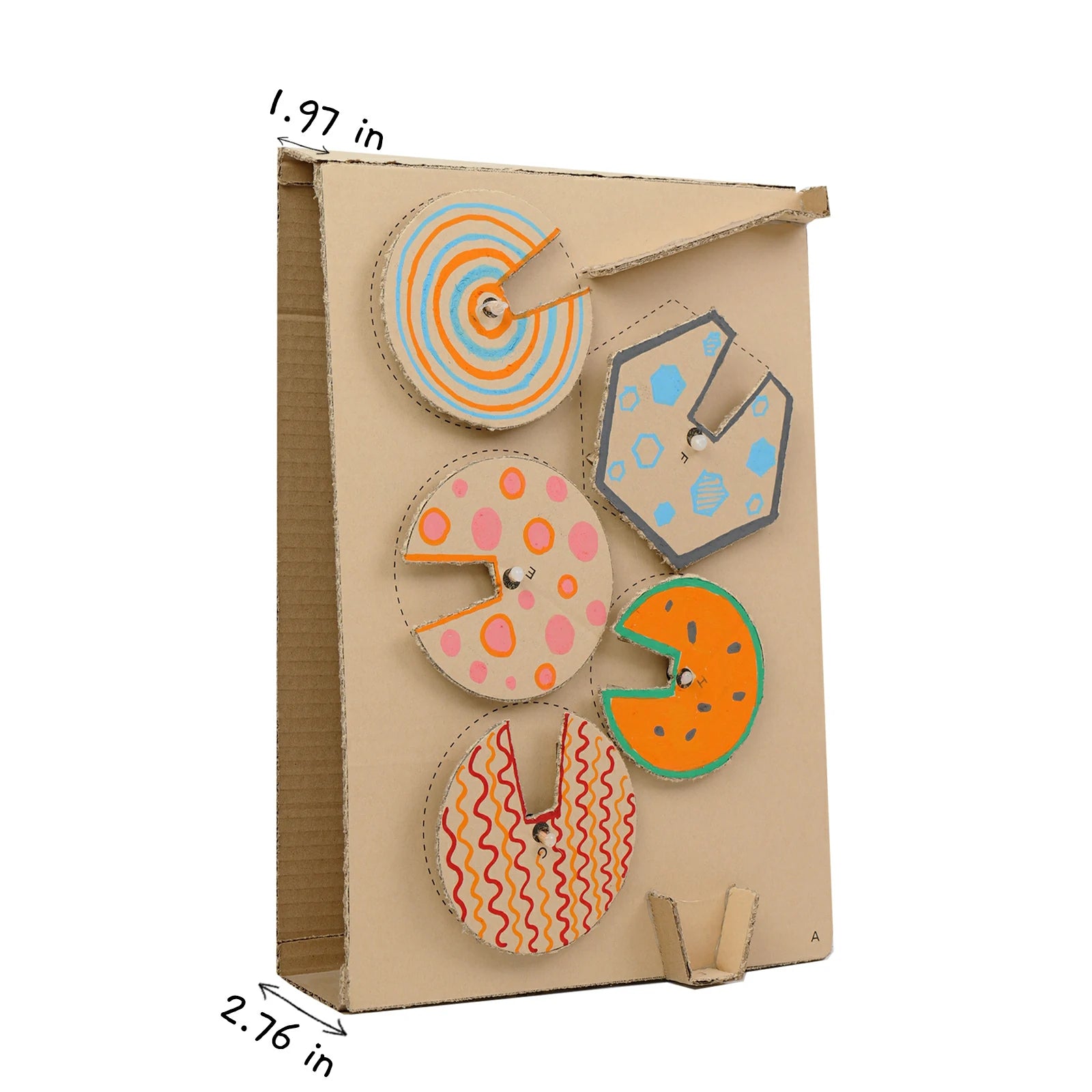 STEAM Beginner Marble Run Material Kit