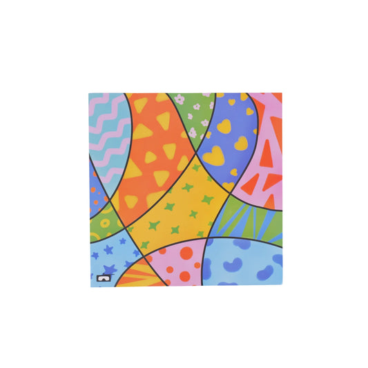 Snippy Land Material Kit