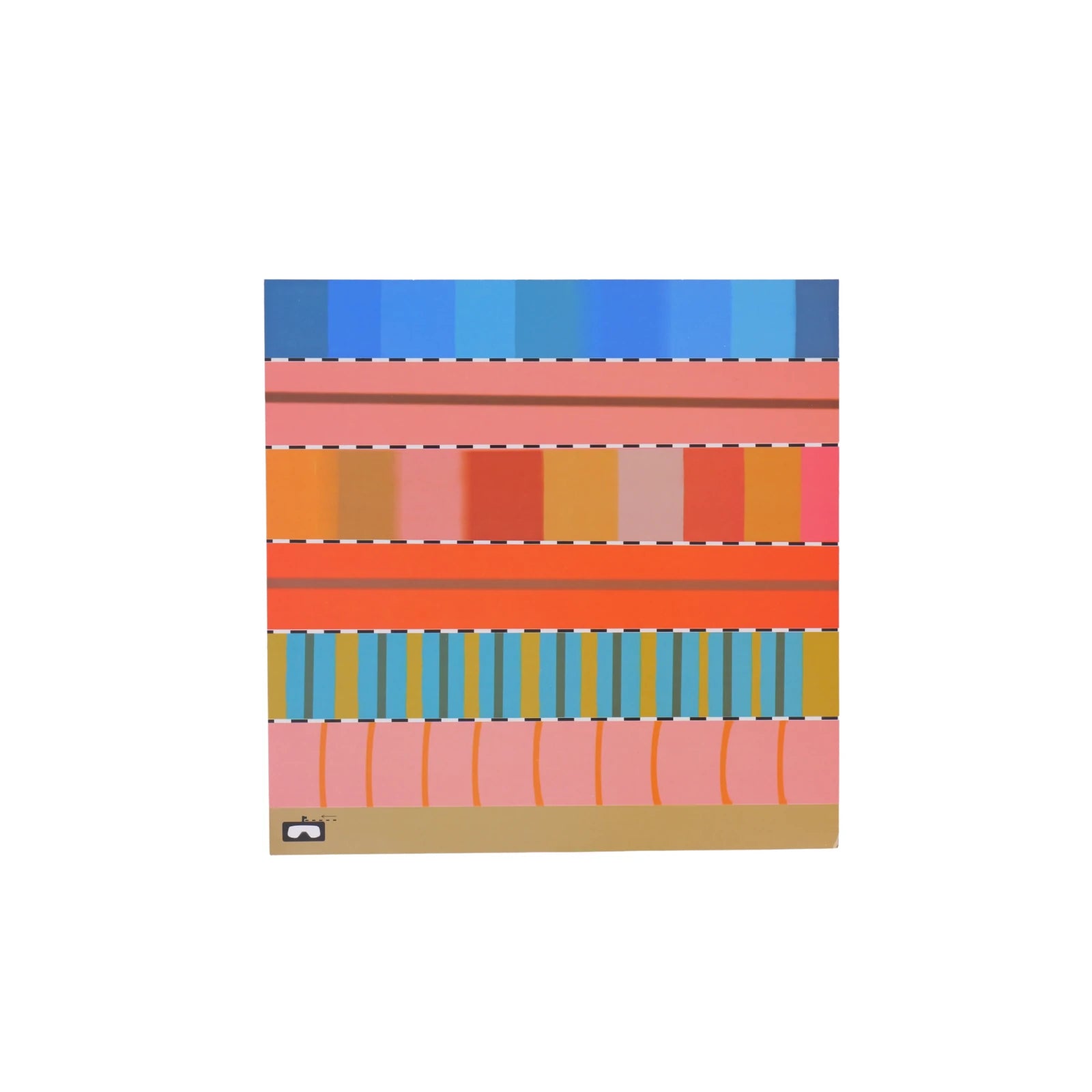 Snippy Land Material Kit