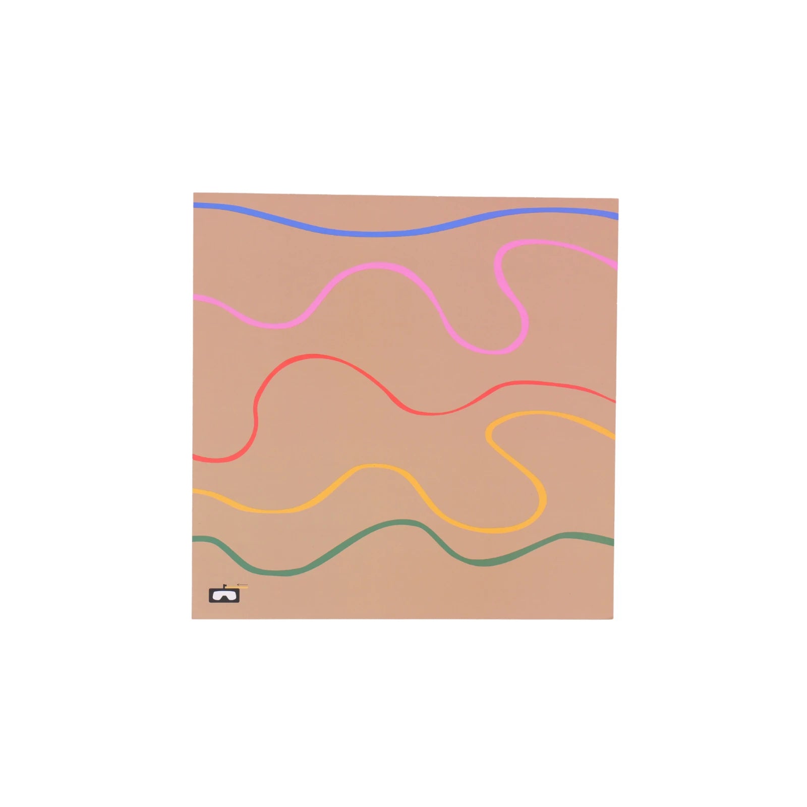 Snippy Land Material Kit