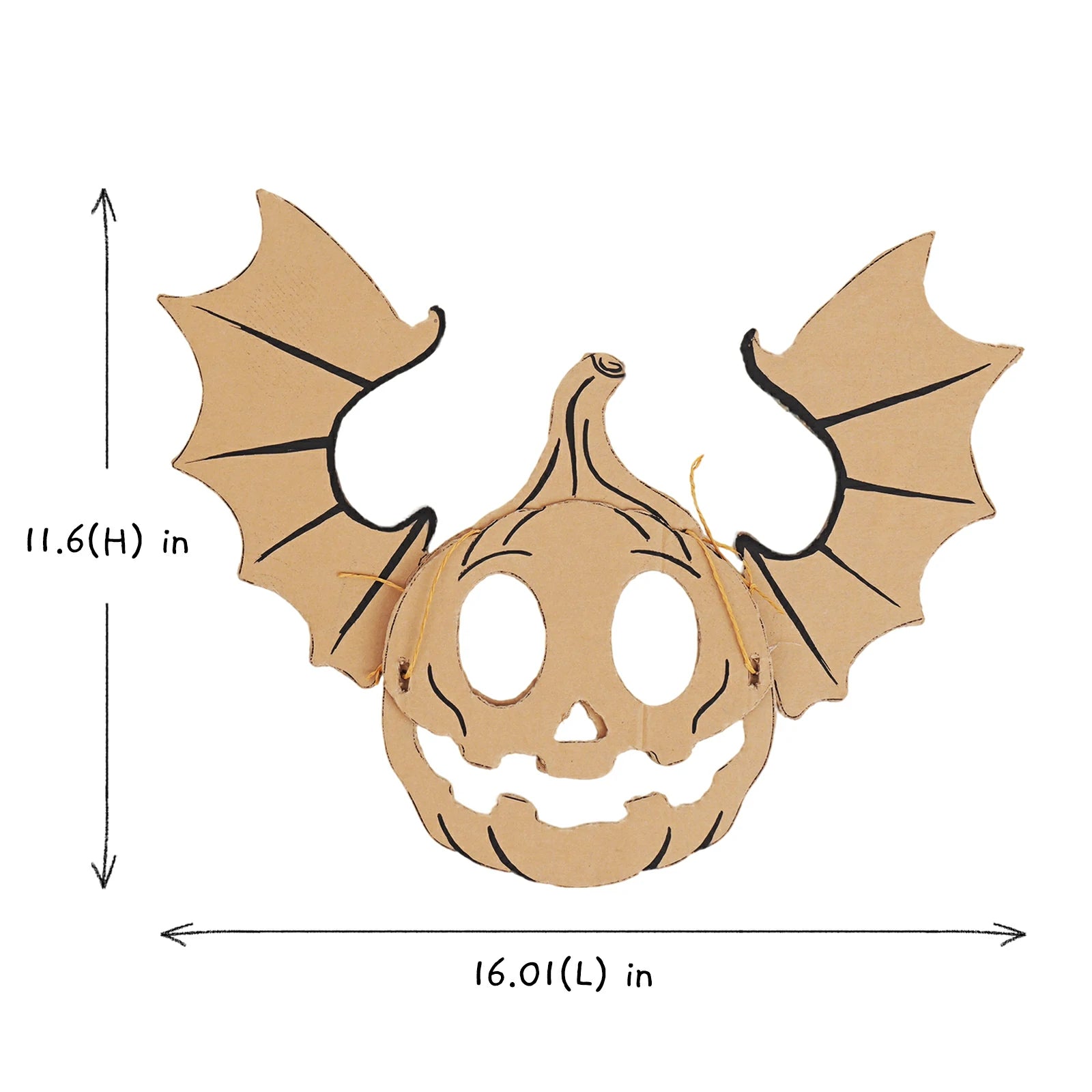 BeaverBot Cutter 1 Halloween Special Bundle