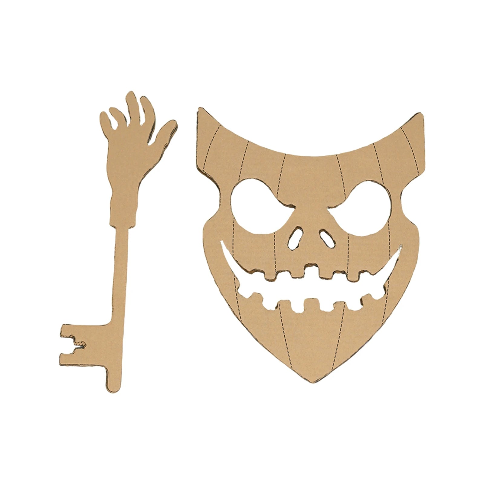 BeaverBot Cutter 1 Halloween Special Bundle