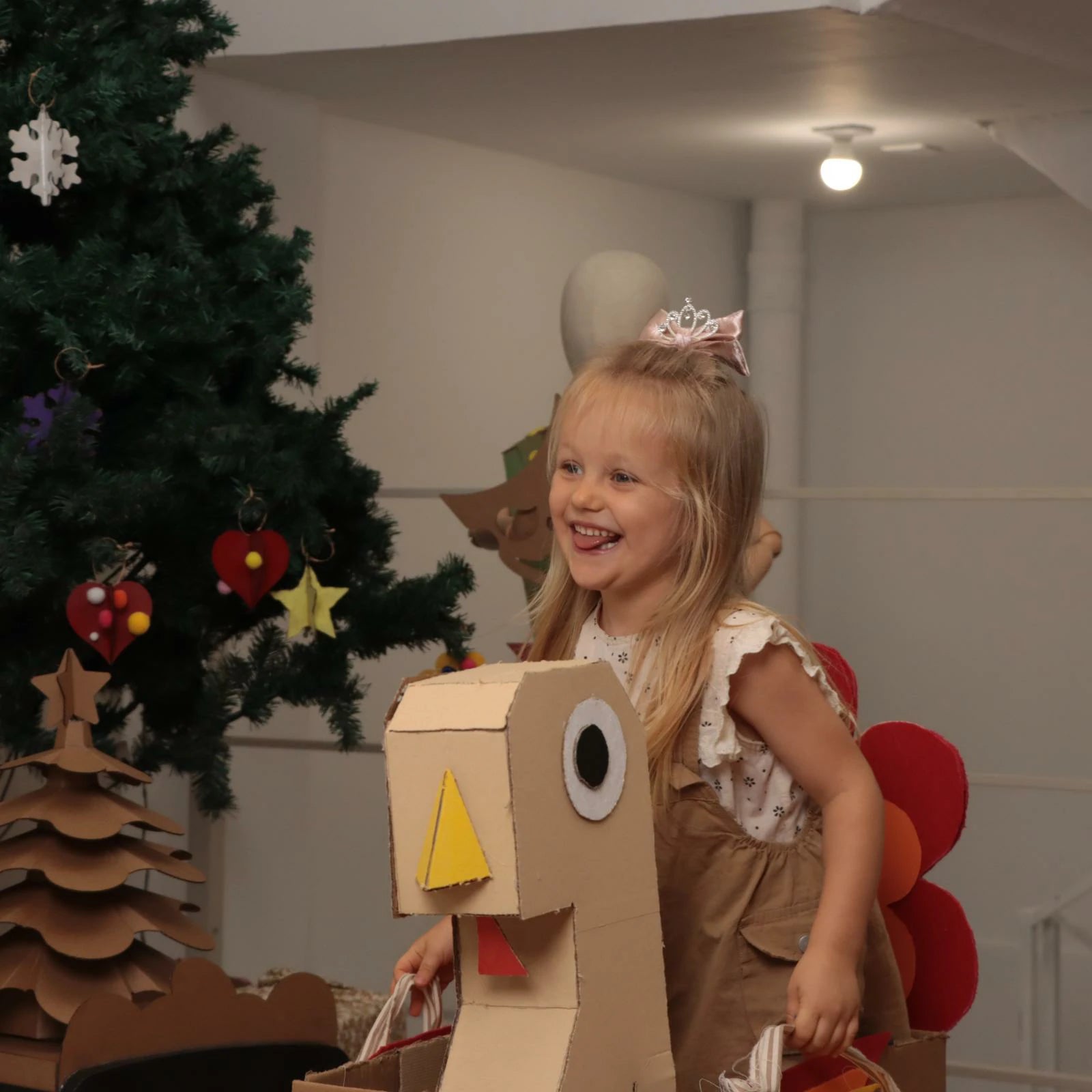 Turkey Costume Digital Kit