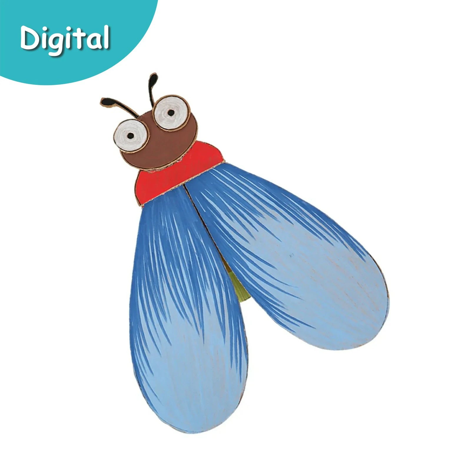 TwinkleBug Digital Kit