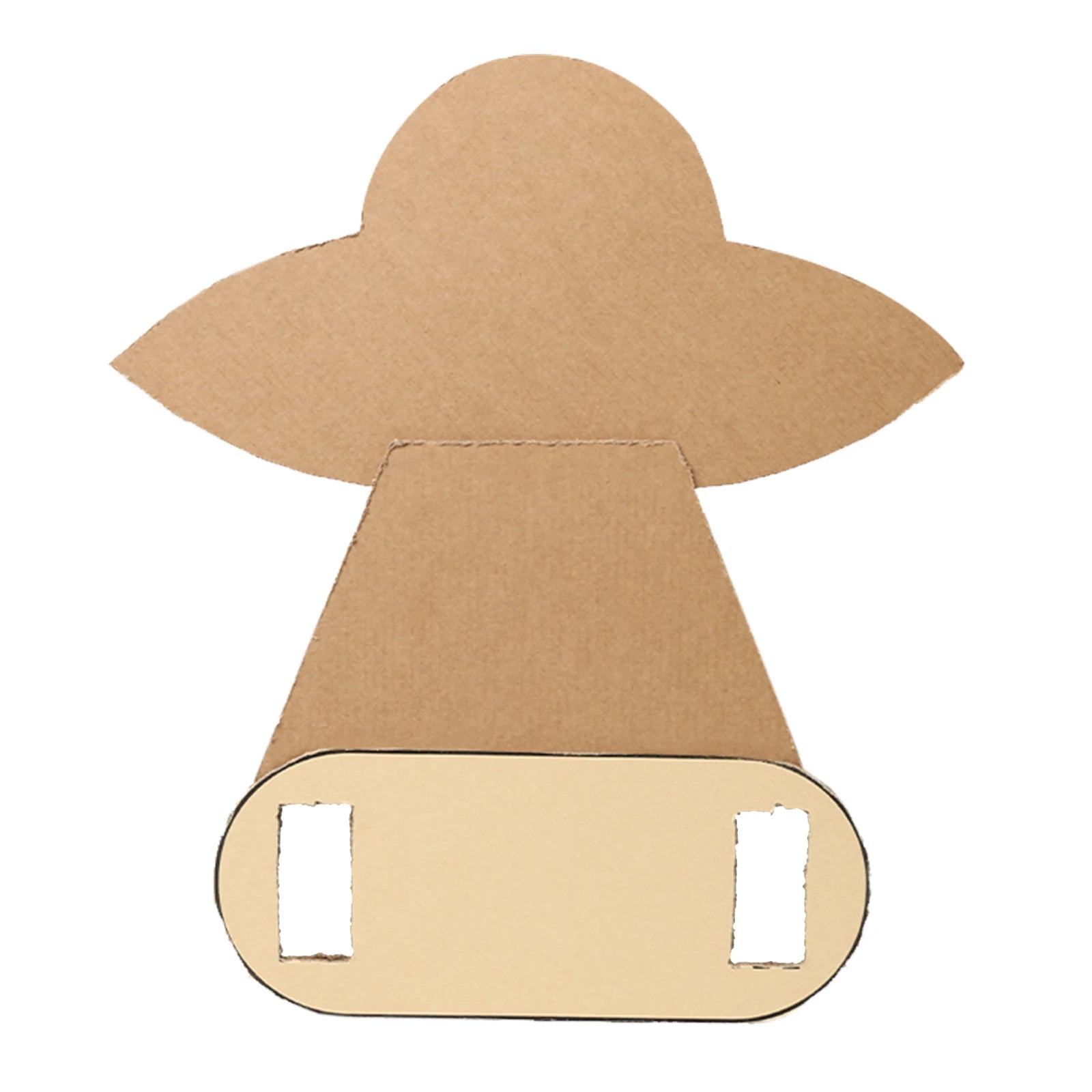 UFO Motion Maze Material Kit