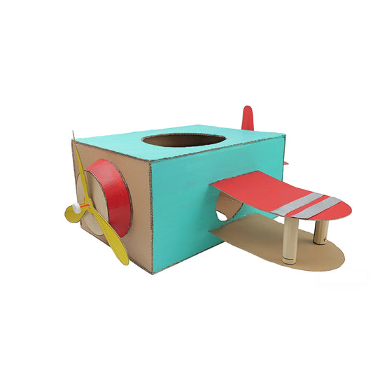 Upcycled Paper Wings Digital Kit