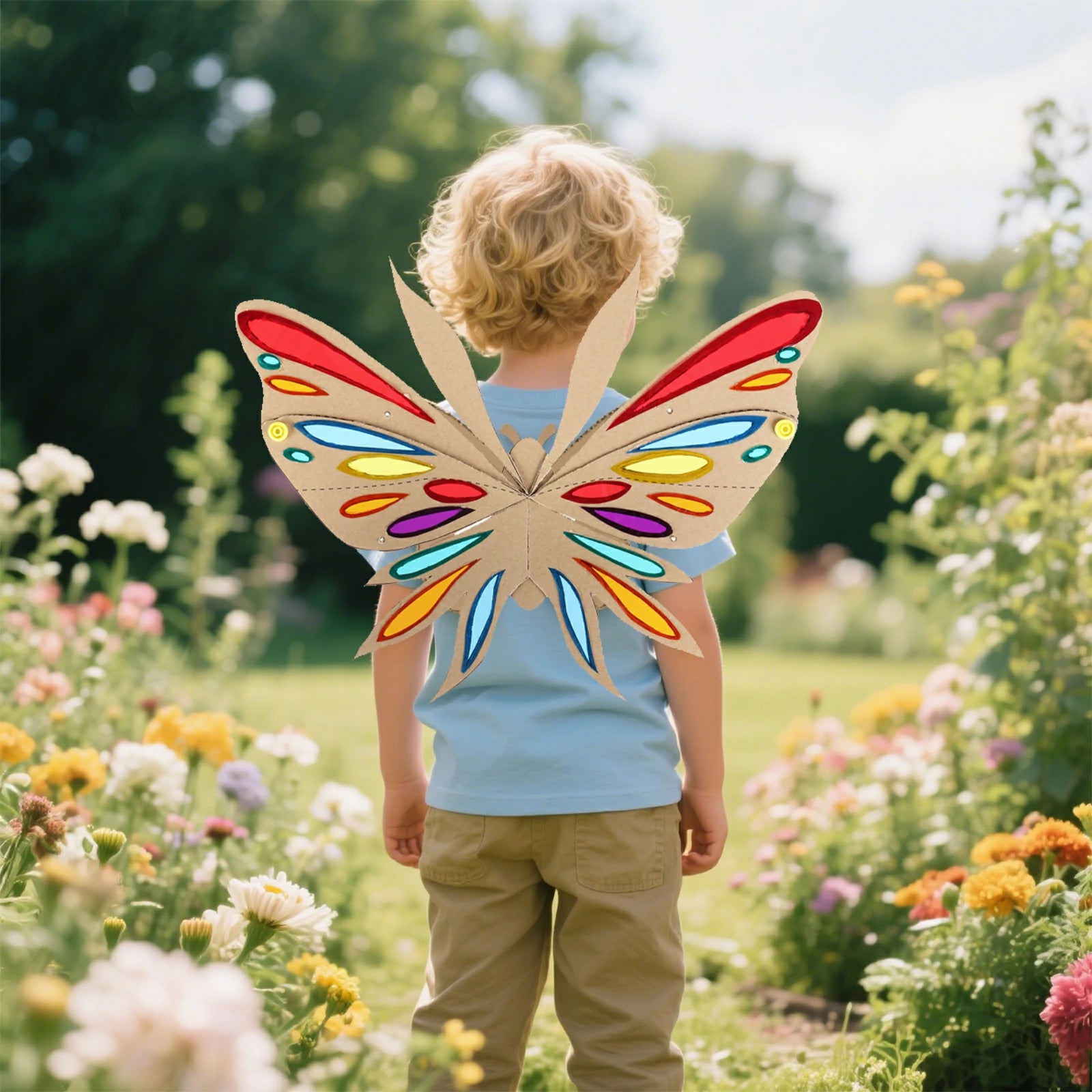 Pack Vol d'été BeaverBot