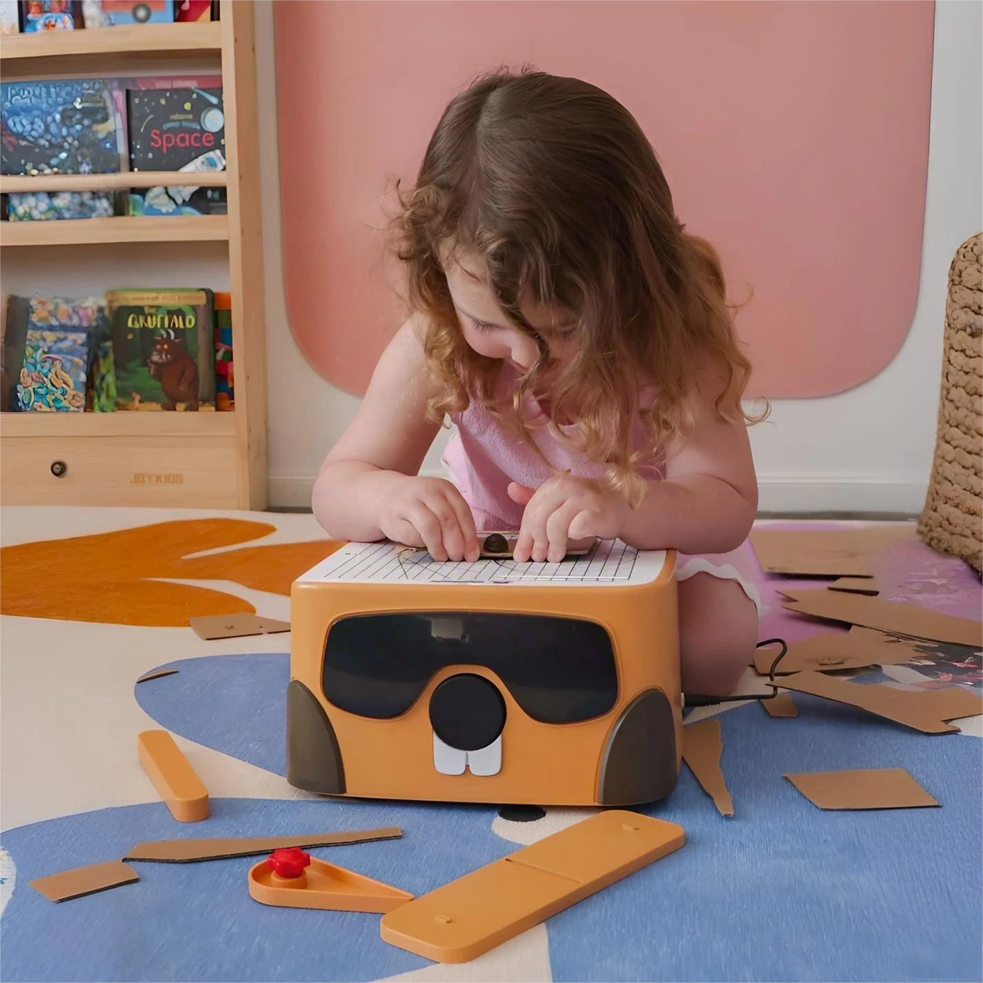 A1 Paper Cutter Accessories Kit